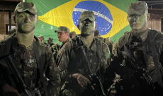 Militares do 2º Batalhão de Infantaria de Selva concluem o Curso Expedito de Operações Ribeirinhas da Marinha do Brasil