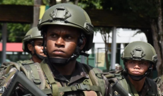 Com tropa coesa e integrado à sociedade, Comando Militar do Norte celebra Dia do Exército em Belém