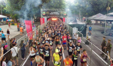 III Corrida Pedro Teixeira