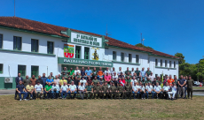 Comemoração do Dia do Oficial da Reserva (R/2)